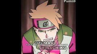 #انمي #انمي_اوتاكو #انمي_اوتاك #انمي_كلاب_الضالة #𝓐انمي #Uzumaki #Shinachiku #Naruto #Boruto