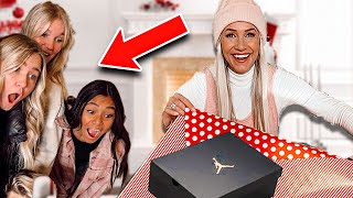 Getting Ready for Christmas w/ 16 Kids?! Sneak Peak at Presents!