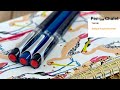 Twsbi Swipe Cartridge Converter Fountain Pen Unboxing #Shorts Feature