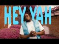 IMRHAN - HEY YAH (OFFICIAL MUSIC VIDEO)