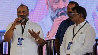 BLM Chairman's speech at achievers celebration at Kakkad beach, Kozhikode