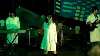 2010台大雄友之夜 Band表演 Part 1