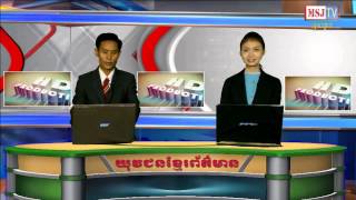 សមត្ថកិច្ចកងរាជអាវុធហត្ថខេត្ត ឃាត់ខ្លួនជនសង្ស័យ ប្រើអំពើហិង្សា ដែលមានស្ថានទម្ងន់ទោស ទៅតុលាការ