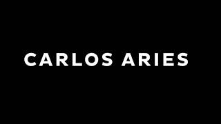 DJ Carlos Aries -  RAW Mix 2013