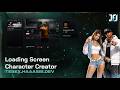 Open Source | MultiCharacter, Loading Screen, Discord RPC | Fivem Scripts