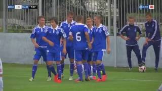 U-21. ДИНАМО - \