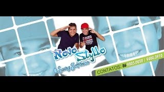 DVD NOVO STYLLO - O SWING ELETRÔNICO DO BRASIL