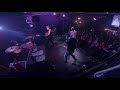 The Red Jumpsuit Apparatus - Full Set HD - Live at The Foundry Concert Club