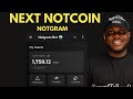 How To Make $300 On Telegram Notcoin 2.0