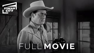 Laramie FULL MOVIE | (Smiley Burnette, Charles Starrett, Fred F. Sears) STREAM CITY