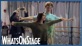 West Side Story | Behind-the-scenes featurette