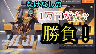 今更だが2周年ガチャ回すぞ！【荒野行動】【survivorroyale】