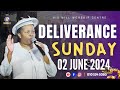 NEVER LOSE HOPE | PASTOR MARILYN | DELIVERANCE SUNDAY 🔴 LIVE SERVICE | 02-06-2024