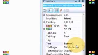 Lesson 2: Web Browser and Controls