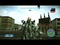 city of the machines chapter 4 decepticon transformers the game ‎@imworthy1412 