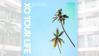 JustPierre & Brasstracks - XO Tour Life (Christian Remix)