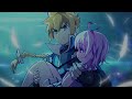 azure striker gunvolt steam playthrough no commentary