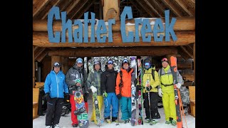 Chatter Creek Lodge