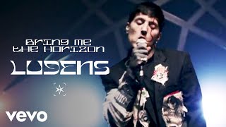 Bring Me The Horizon - Ludens