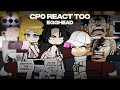 Cp0 React to Egghead | GEAR 5 |