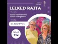 amikor a gyermeket befolyásolja a szülőtárs. lelked rajta podcast 12 beszélgetések hennel Évivel