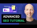 Advanced Step-By-Step SEO Tutorial (2018) Advanced Step-By-Step SEO Tutorial (2018)
