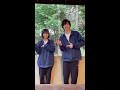 うぶらぶダンス💃🕺 福本莉子