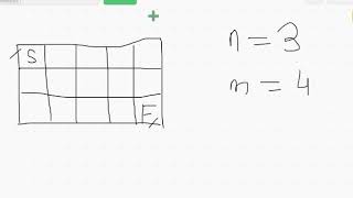 Unique Paths LeetCode 0 ms Solution