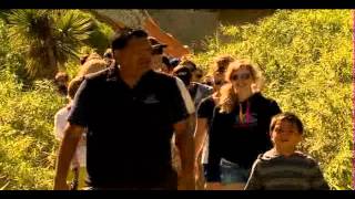 Summer trip: Maori tourism success in Kaikoura