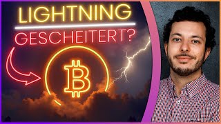 Bitcoin Lightning Netzwerk - Zentralisierung durch Dienstleister? DARUM kein Problem!