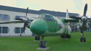 The Fascinating Story of the Avro Canada