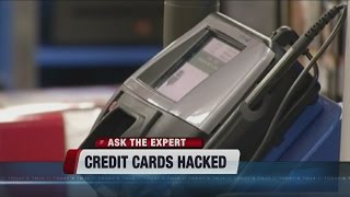 What to do when your card information is compromised