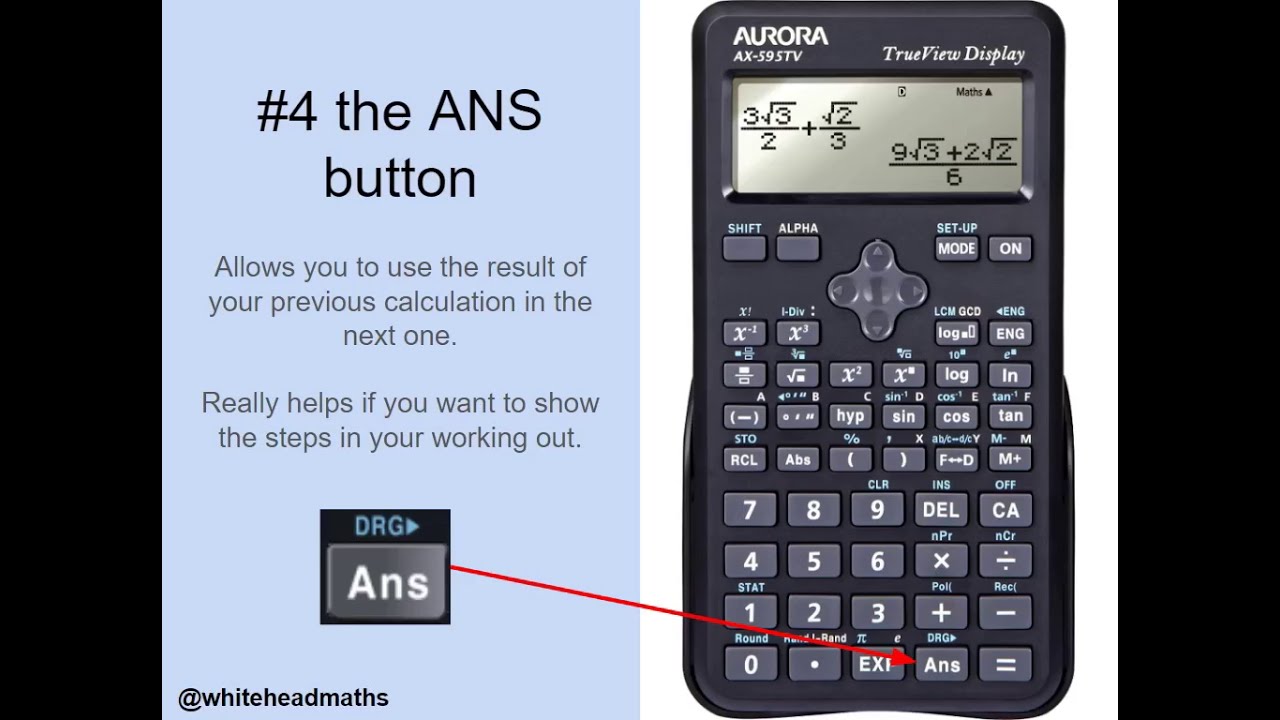 Mu Calculator Button At Humberto Watts Blog