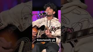 Kahani Suno (Live) - Kaifi Khalil performance at Karachi Eat 2023 | Kana Yaari