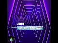 JBM - Throw your Hands Up ( Brooklyn Street Anthem 2023/24 ) Official Audio.