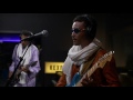 bombino full performance live on kexp