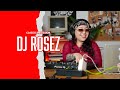 Class Is In Session with DJ Rosez | Hip Hop, Open Format