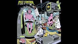 Pest Control – Year Of The Pest 2024 (Teljes EP)