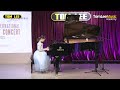 【yamaha yihc 2023 hong kong – joc selection】jasmine ho man yee a little dance