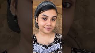 🧼🫧GRWM😱ഒന്ന് വൃത്തിയായിട്ട് വരാം😍 #shorts