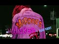 Maroon 5 - Whiskey ft. A$AP Rocky