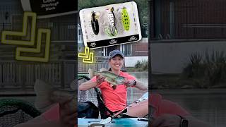 Best Topwater Bass Combo? Arbogast Triple Threat Lures!