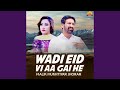 Wadi Eid Vi Aa Gai He