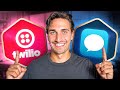 Twilio vs iMessage - Which One is Better in 2026?