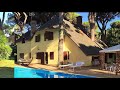 villa luxury in milano marittima rent agenzie associate