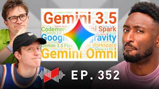 Google I/O: Oops, All Gemini!