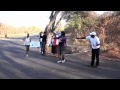 WoA Victoria Falls Marathon