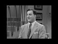 the danny thomas show season 4 episode 16 danny s date full episode