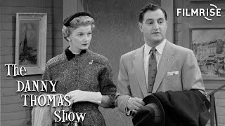 The Danny Thomas Show - Season 4, Episode 16 - Danny's Date - Full Episode