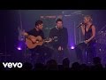 Jarryd James - 1000x (Live At Enmore Theatre) ft. Broods